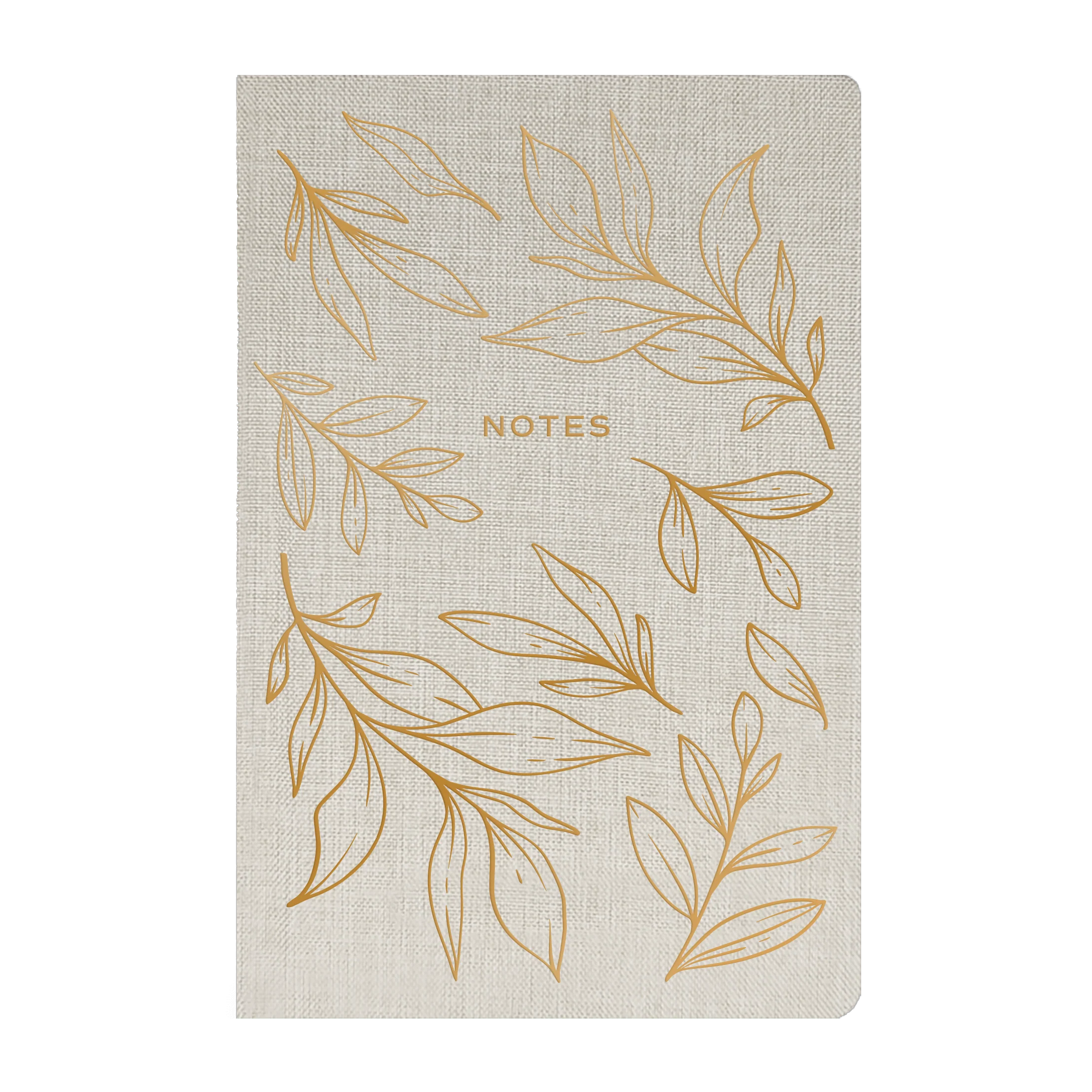 Hardcover Journal